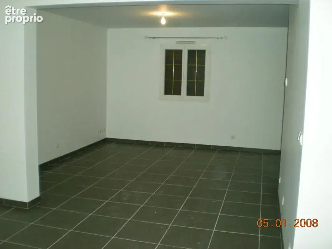 Maison familiale 3 chambres, garage, gare à pieds, Bonneval - photo 4