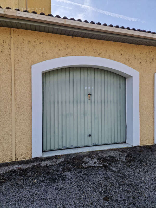 Appartement à CASTELSARRASIN