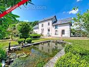 Maison à FAYE-L'ABBESSE