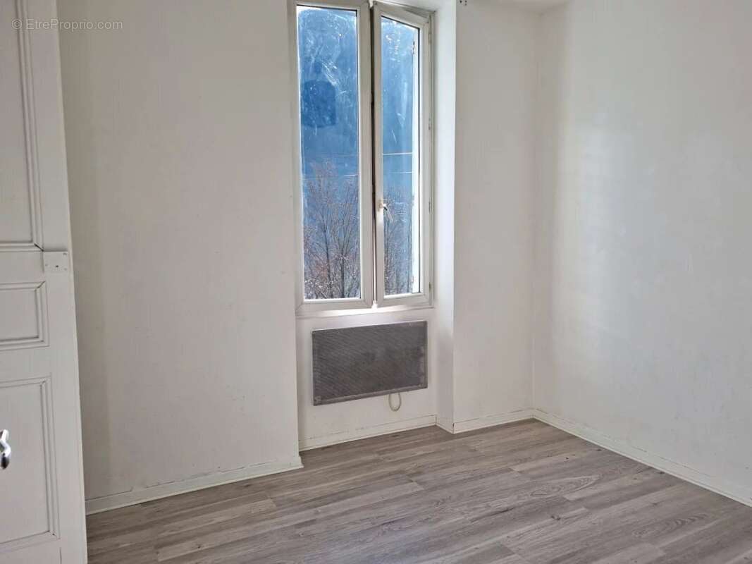 Appartement à LANTOSQUE