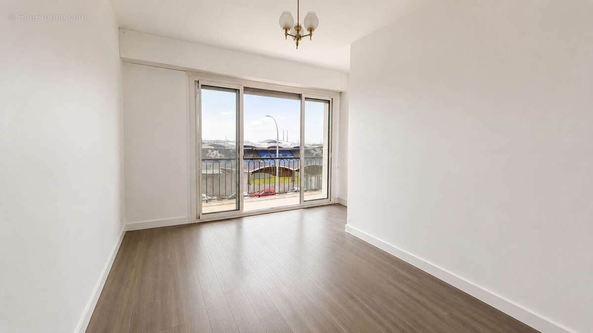 Appartement Le Havre 4 pièce(s) 80.30 m2 - photo 2