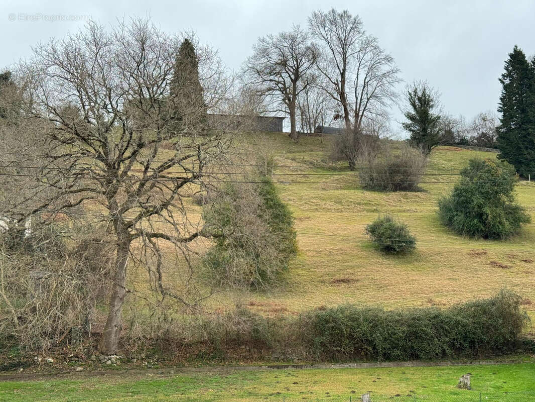 Maison à OLORON-SAINTE-MARIE