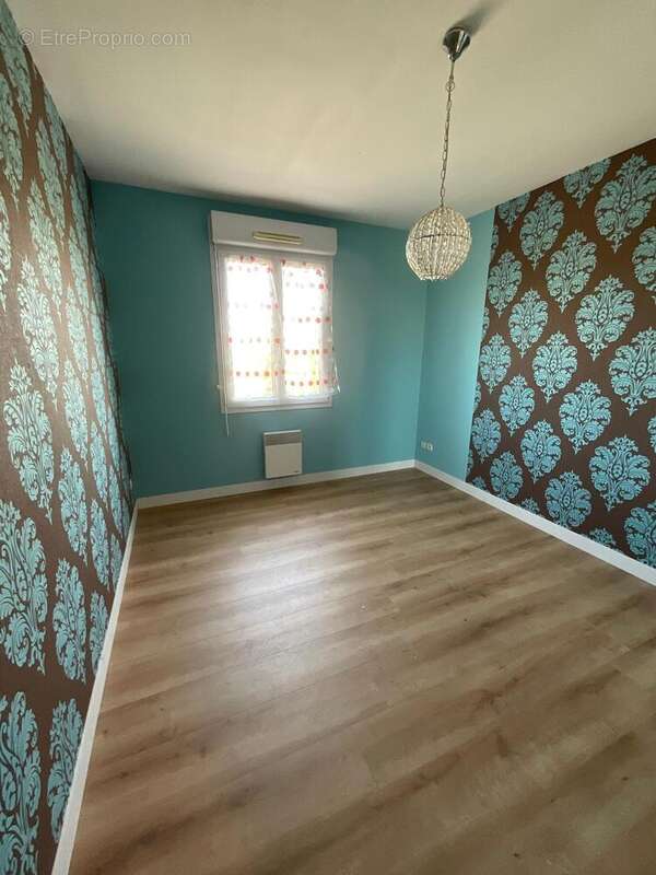 Photo 5 - Maison à MOULINS-SUR-YEVRE