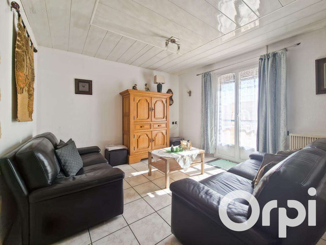Maison À Vendre - photo 4