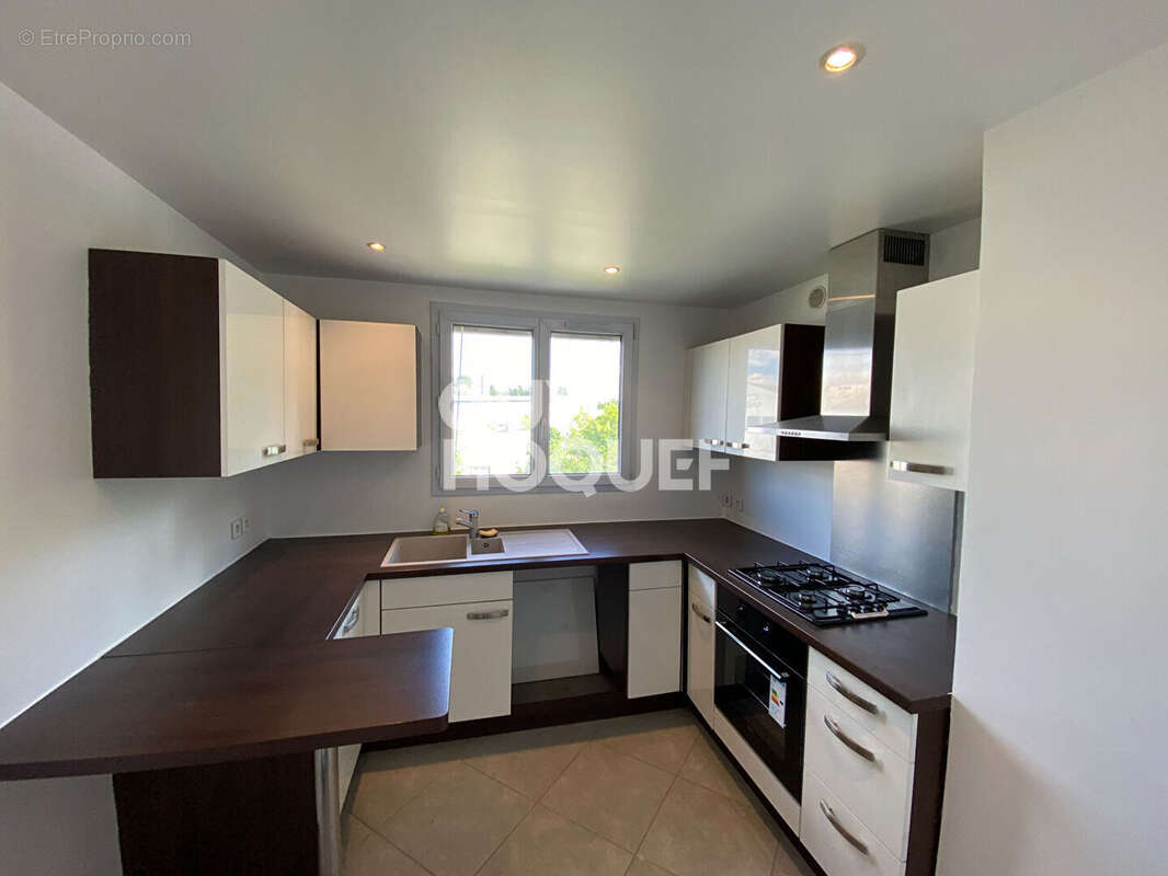 Appartement à CHELLES