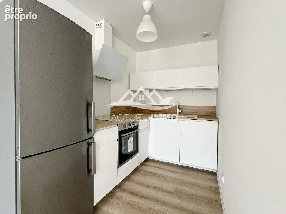 Opportunité d’investissement rare : Immeuble de 6 appartements entièrement rénovés à LENS - photo 3