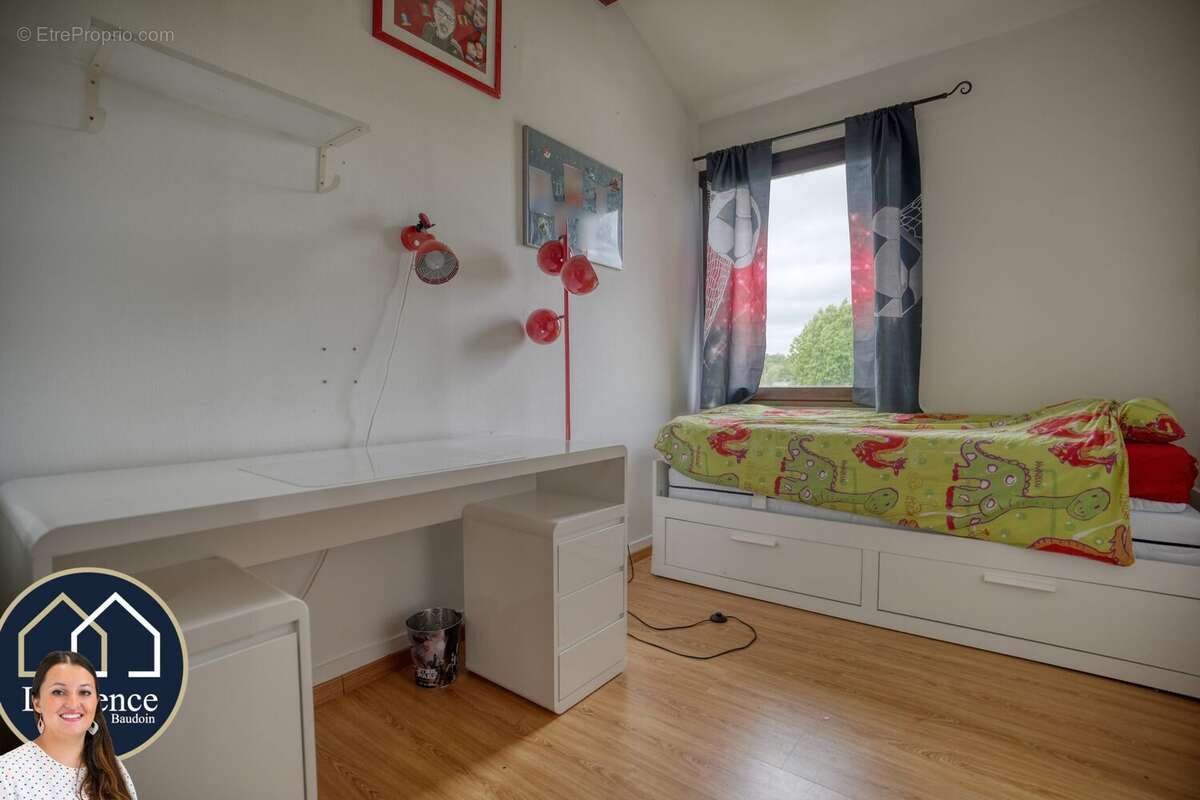 Appartement à NOGENT-LE-ROI