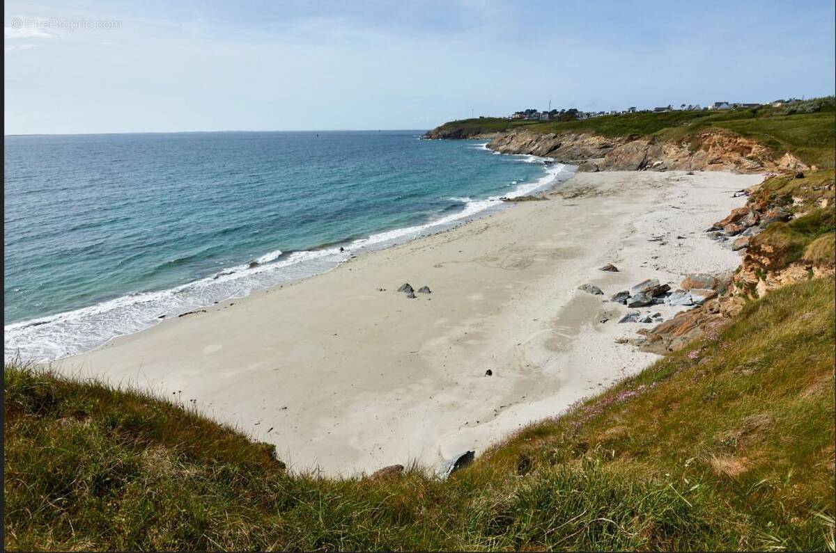 Maison à LE CONQUET