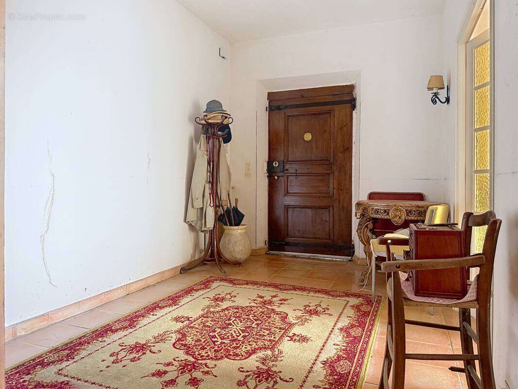 Maison à FAYENCE