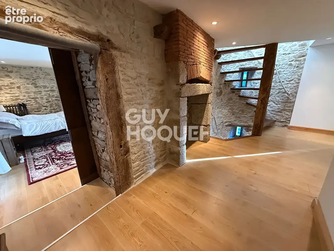 Maison 5 pièces 162 m² à vendre à Epiniac (35120) - photo 6