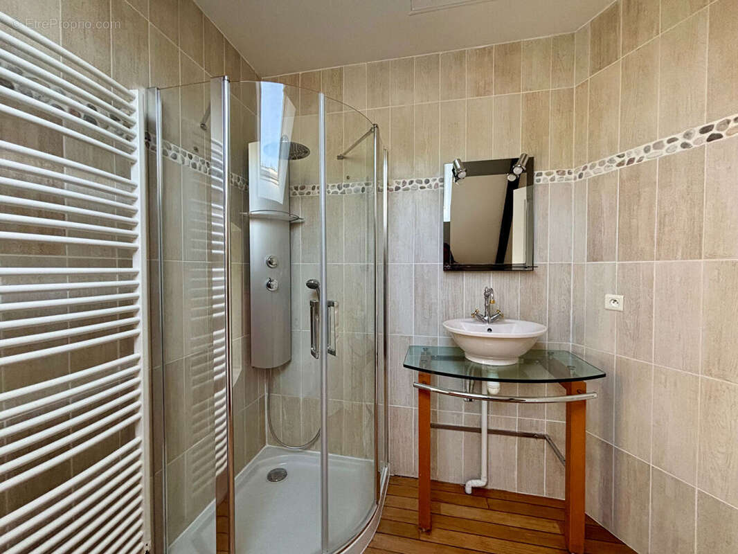 Maison 97m² à cancale - photo 7
