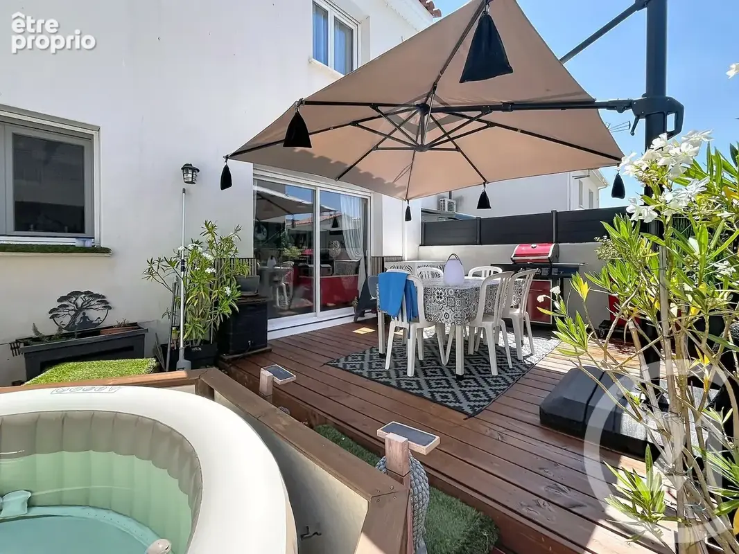 Photo Maison à Meze au prix de 335 000€