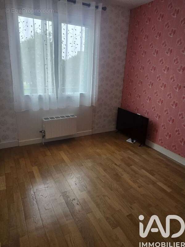 Photo 7 - Maison à OEUILLY