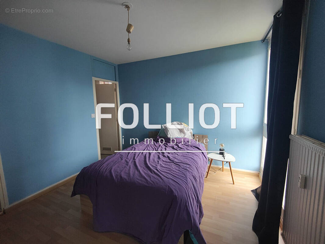 Appartement à SAINT-LO