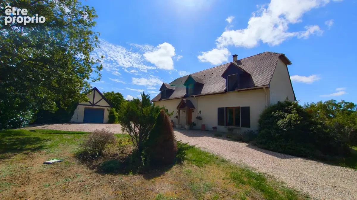 Maison contemporaine individuelle avec piscine – Gourdon - photo 15