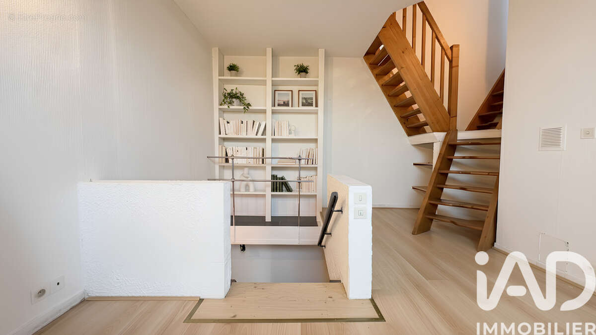 Photo 2 - Appartement à GRANDFONTAINE