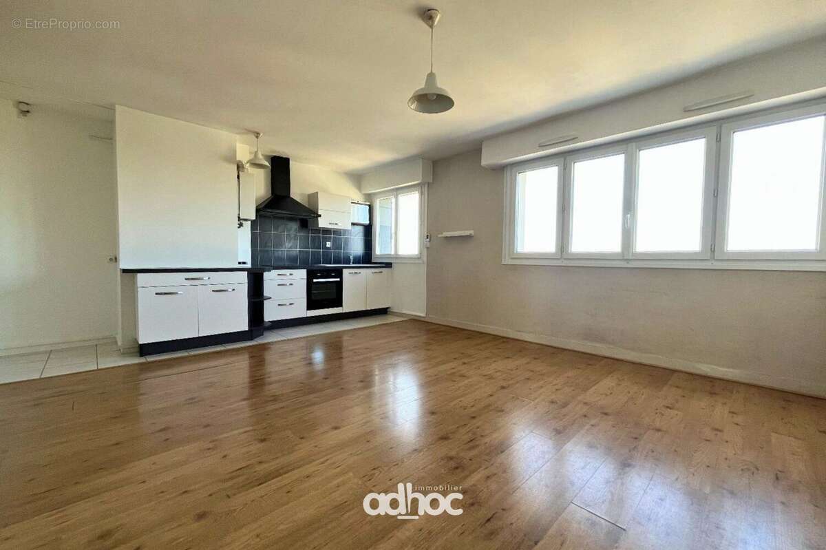 Appartement à SAINT-JEAN-LE-BLANC