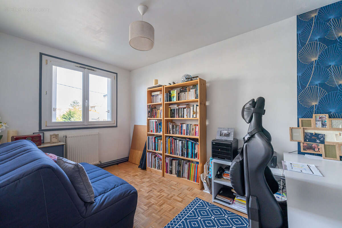 Appartement à FONTENAY-AUX-ROSES