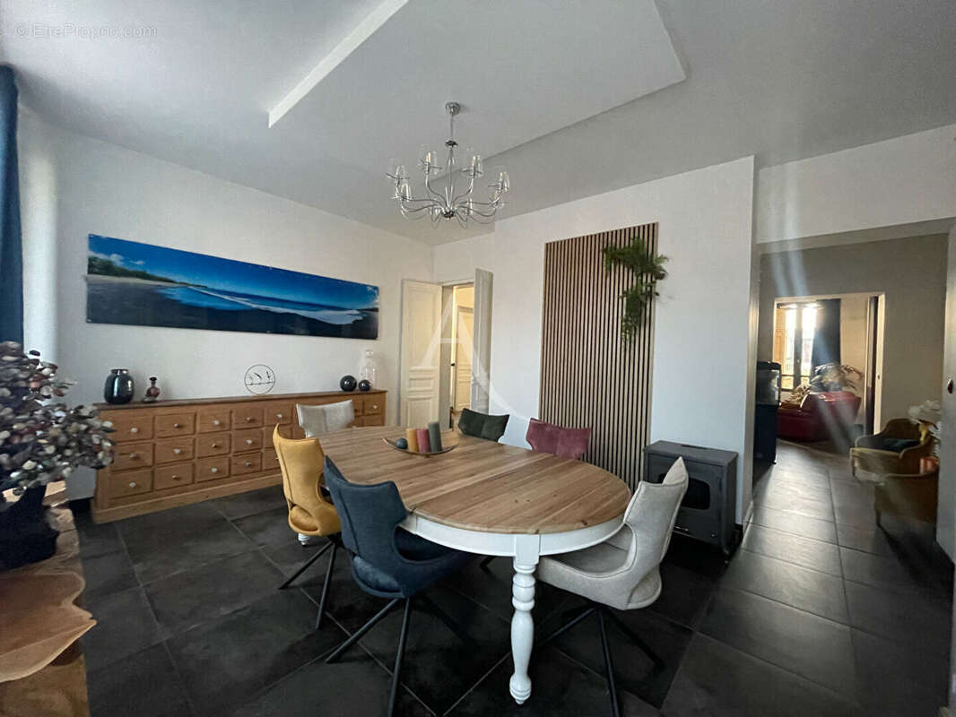 Maison à GOURNAY-EN-BRAY