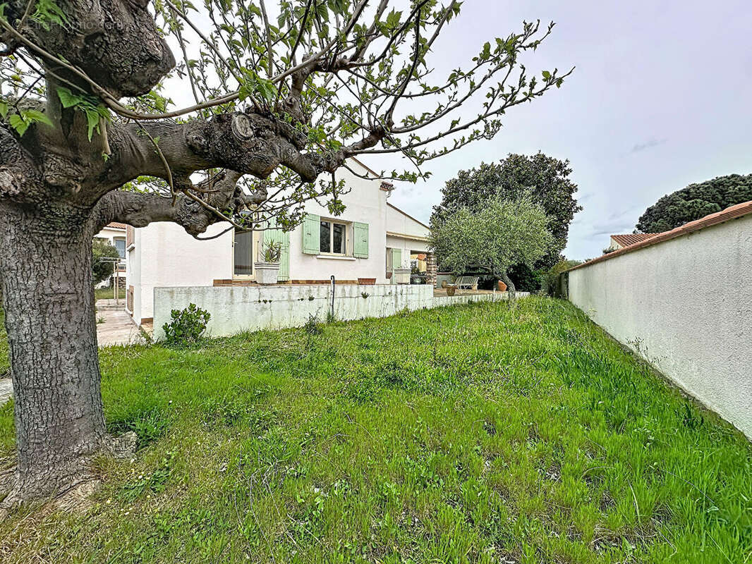 Maison à LE SOLER