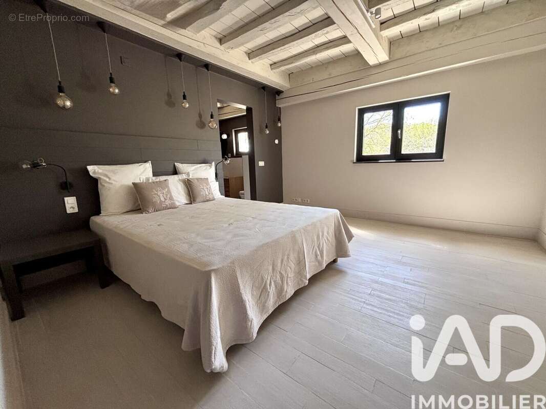 Photo 8 - Maison à GRIMAUD