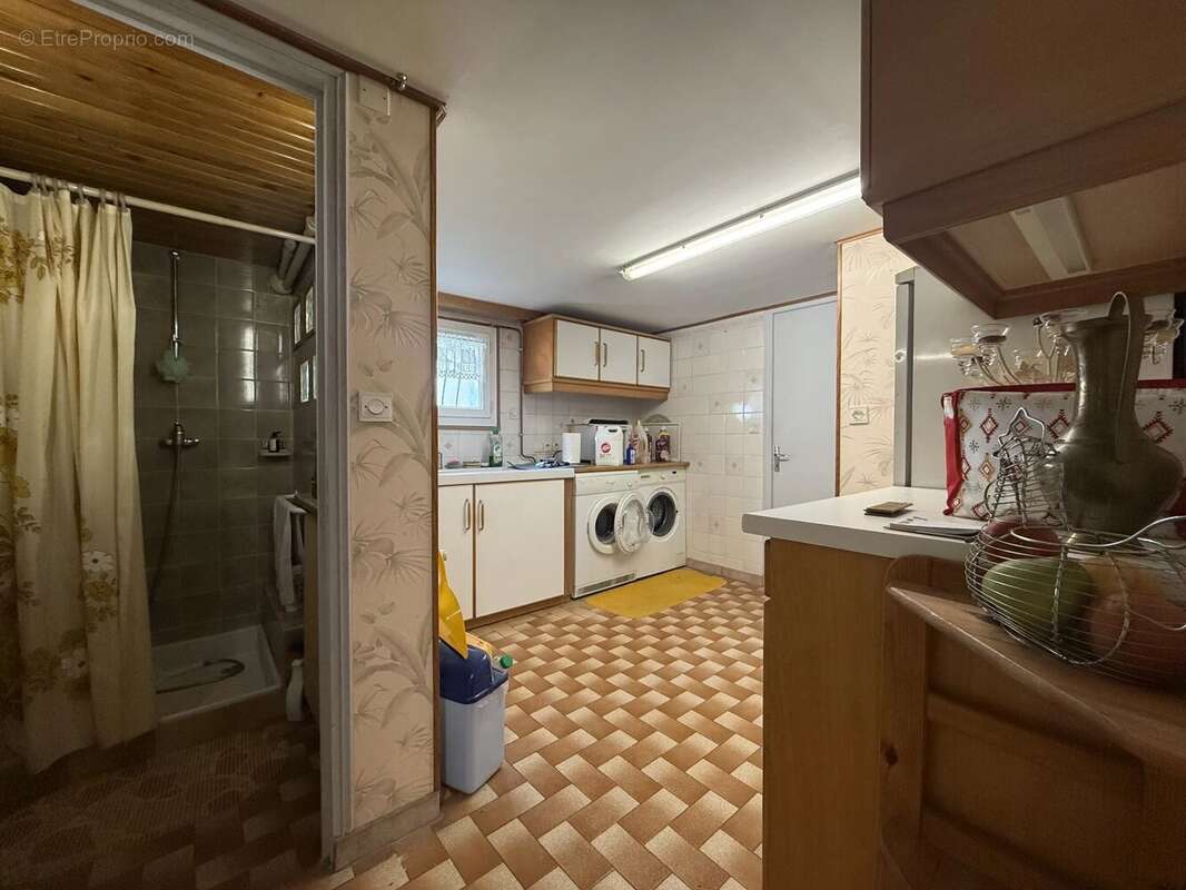 Maison à CHELLES