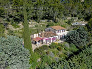 Maison à BEAUMES-DE-VENISE