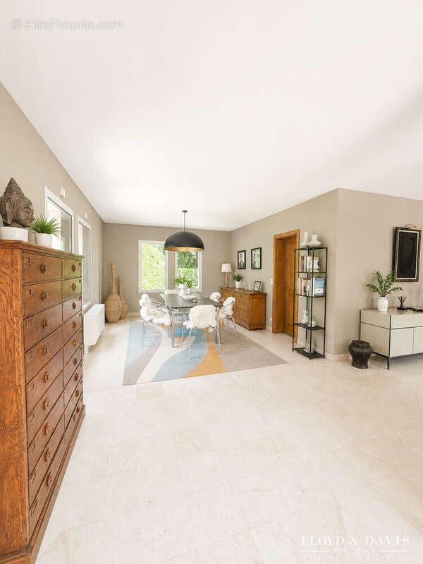 Maison 255 m² à Lamorlaye  - photo 5