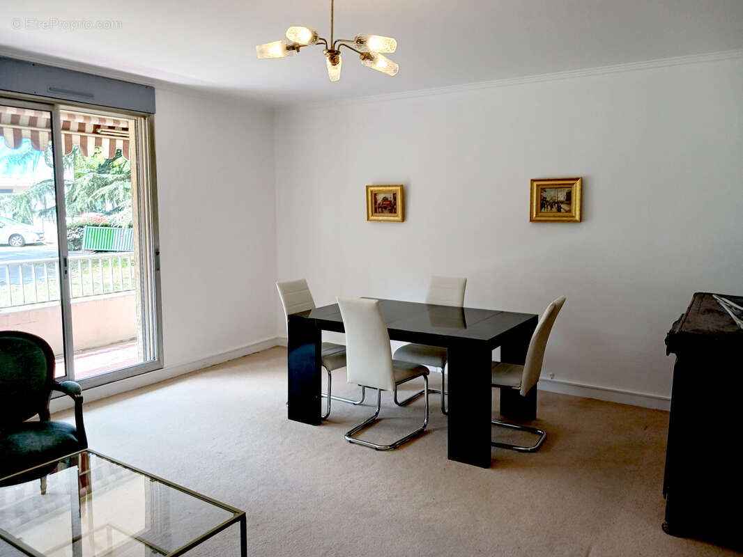 Appartement à FONTENAY-AUX-ROSES