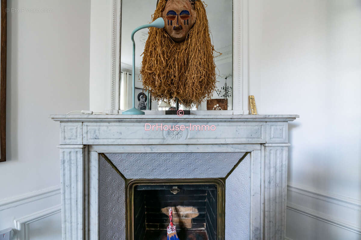 Appartement à MONTREUIL