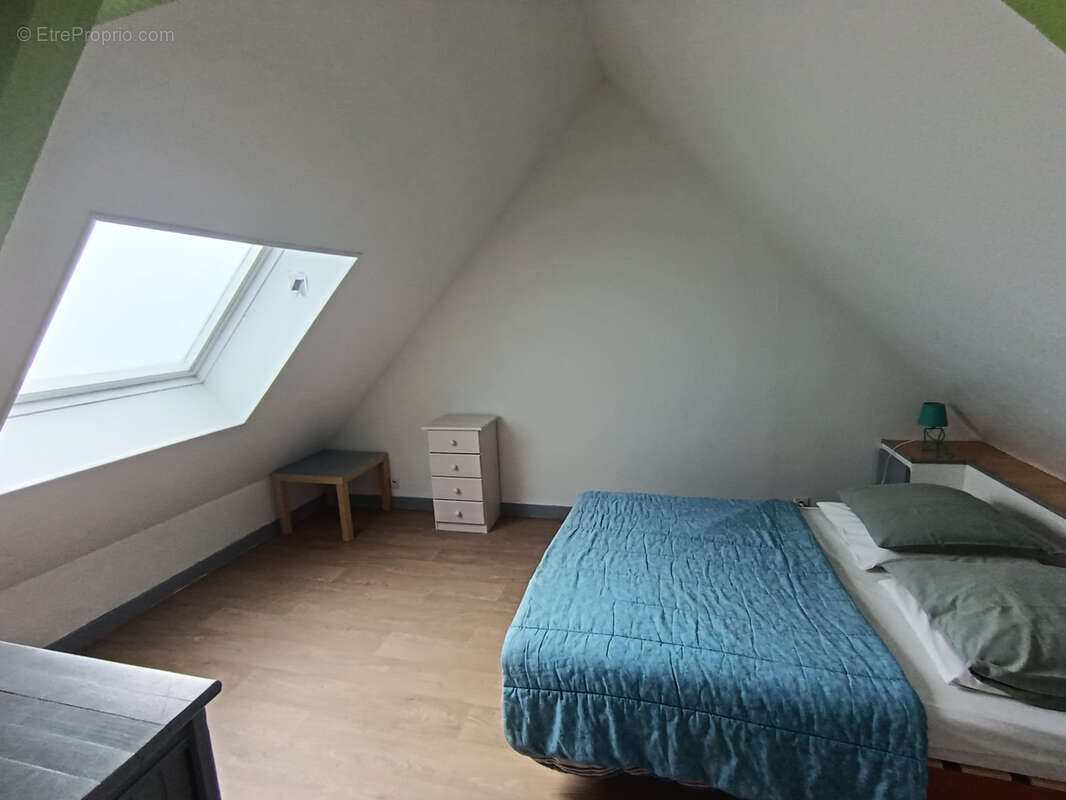 Maison à SAINT-PAIR-SUR-MER