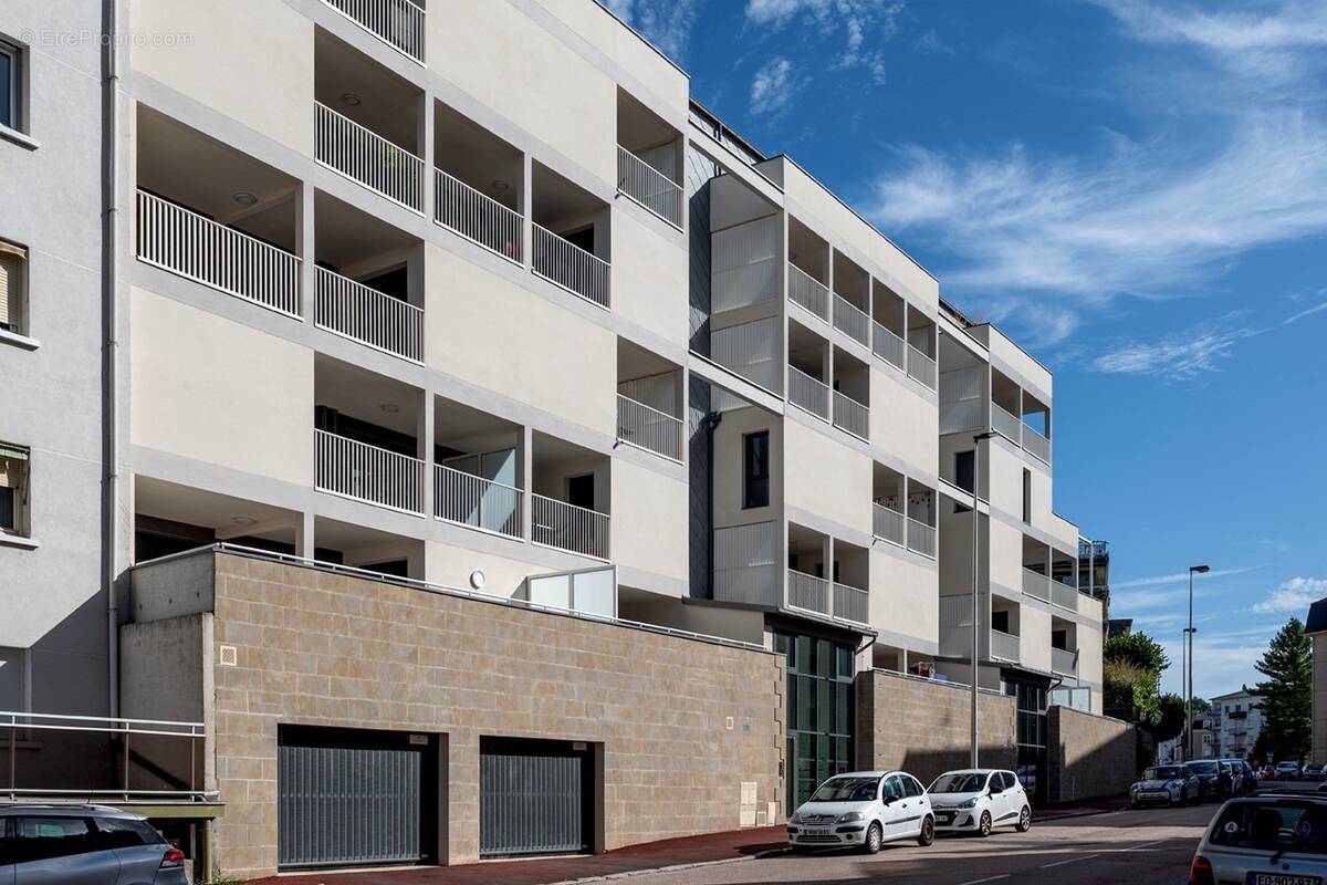Appartement à LIMOGES