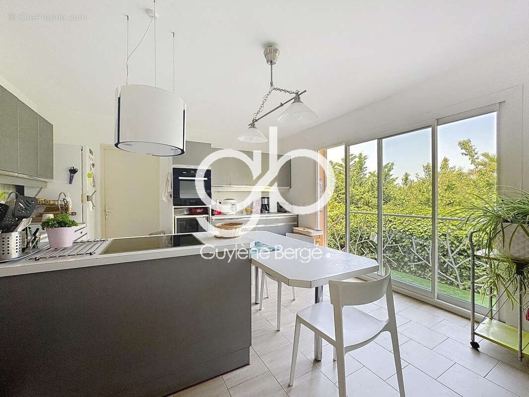 Maison à MONTFERRIER-SUR-LEZ