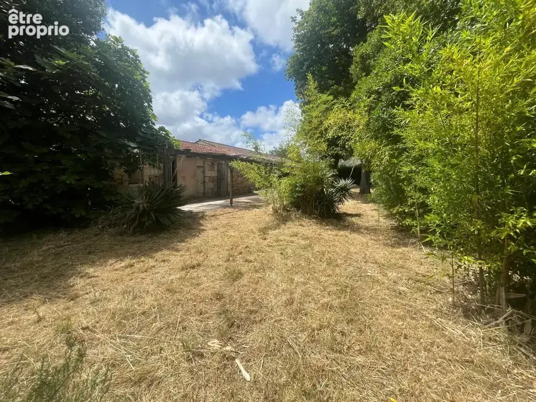 Maison de 7 pièces - Jardin  - Garage - photo 11