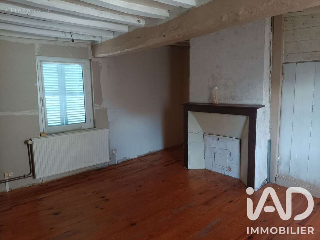 Photo 7 - Maison à QUIEVRECOURT