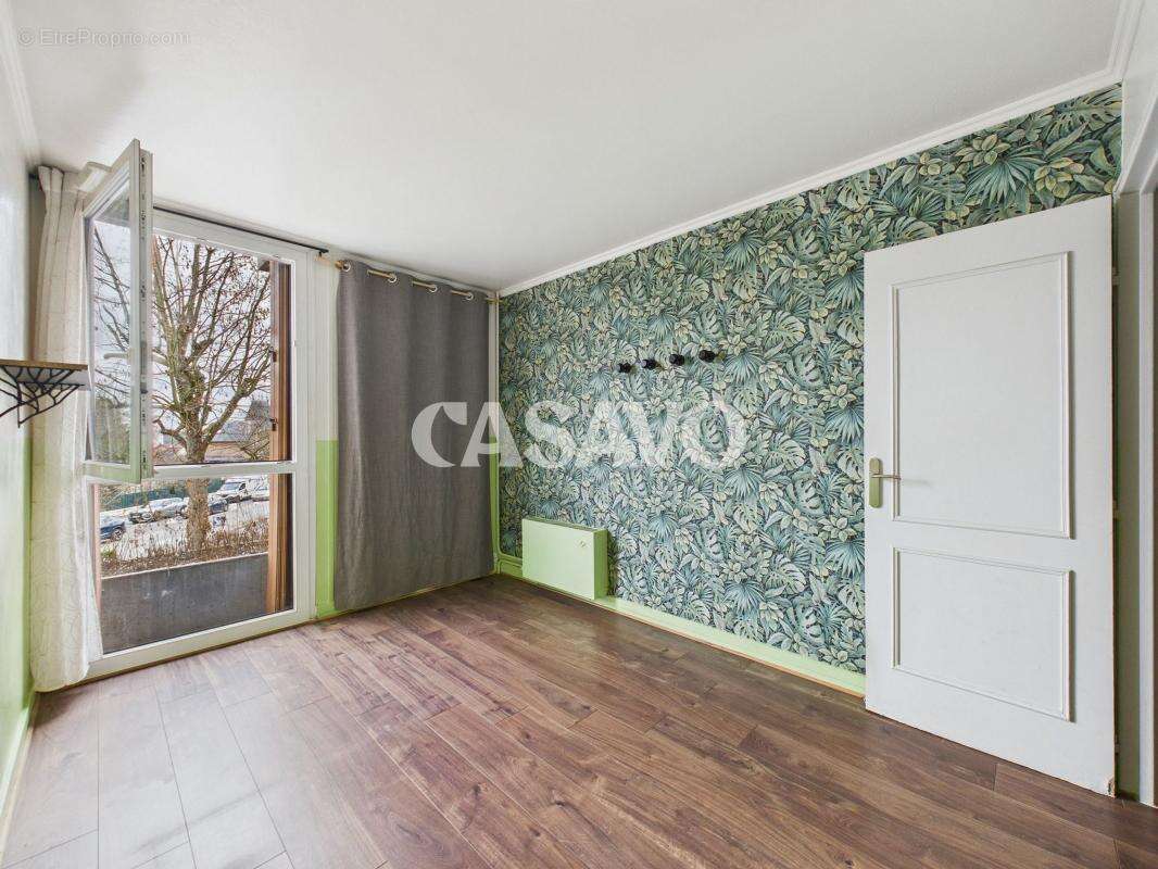 Appartement à SUCY-EN-BRIE