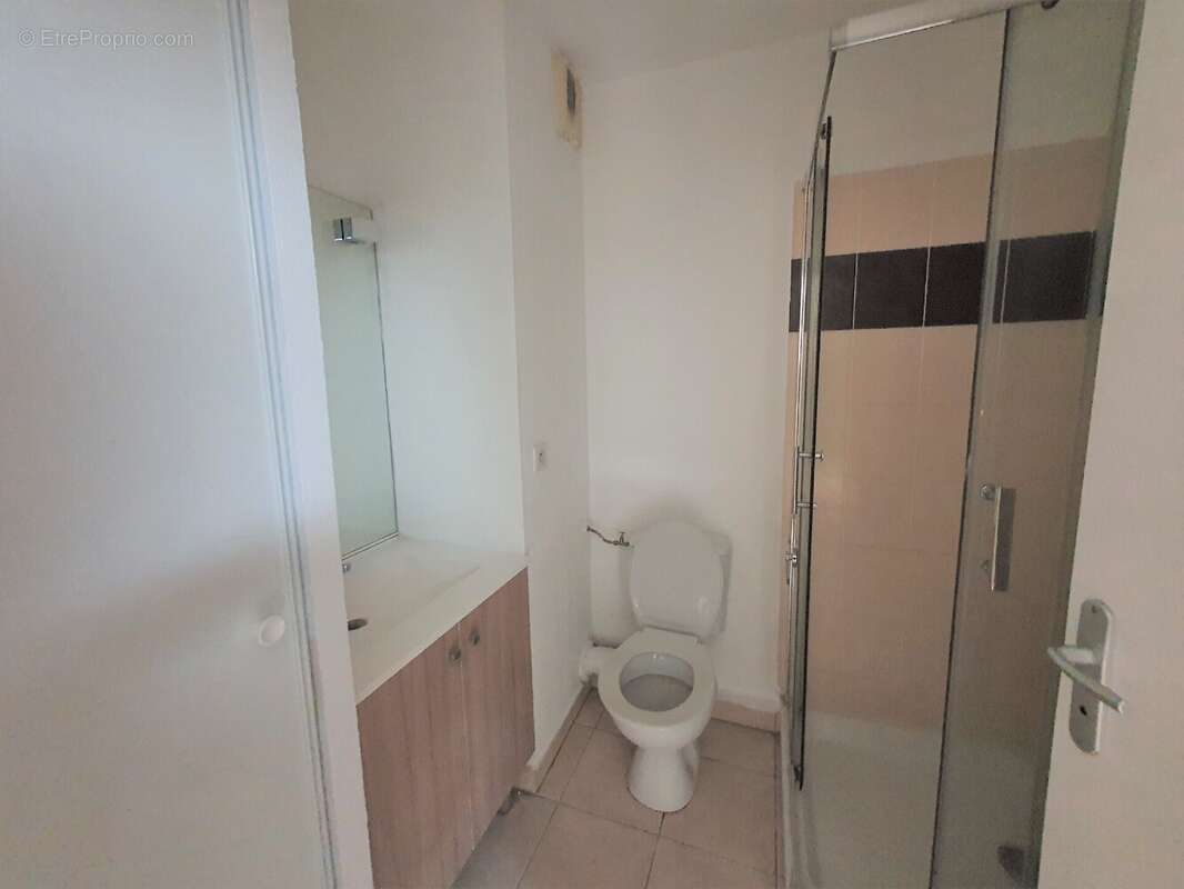 Appartement 45 m² à Nice  - photo 7