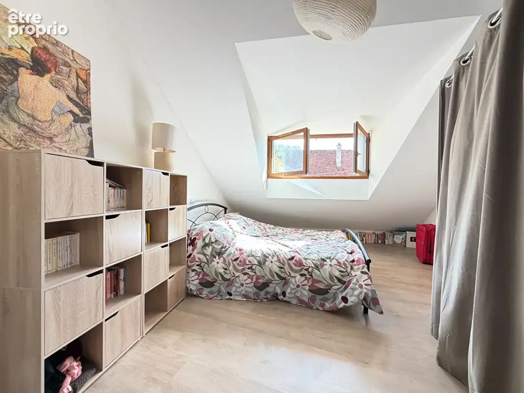 Maison Conliège 3 pièces/ 2 chambres / 83 m² - photo 4