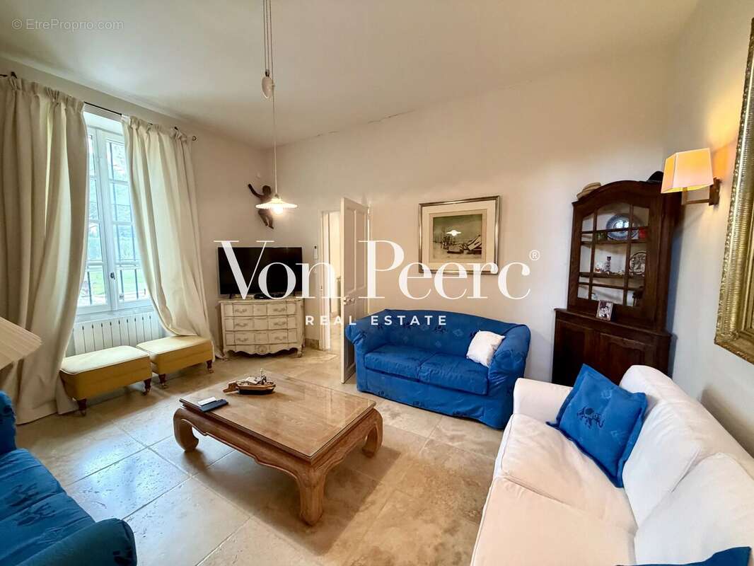 Maison à SAINT-REMY-DE-PROVENCE