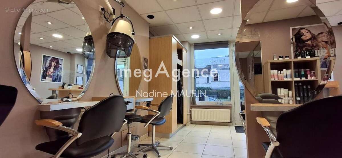 Commerce à JUVISY-SUR-ORGE