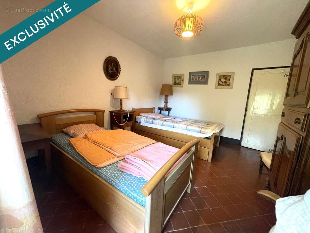 Photo 6 - Maison à LAMBESC