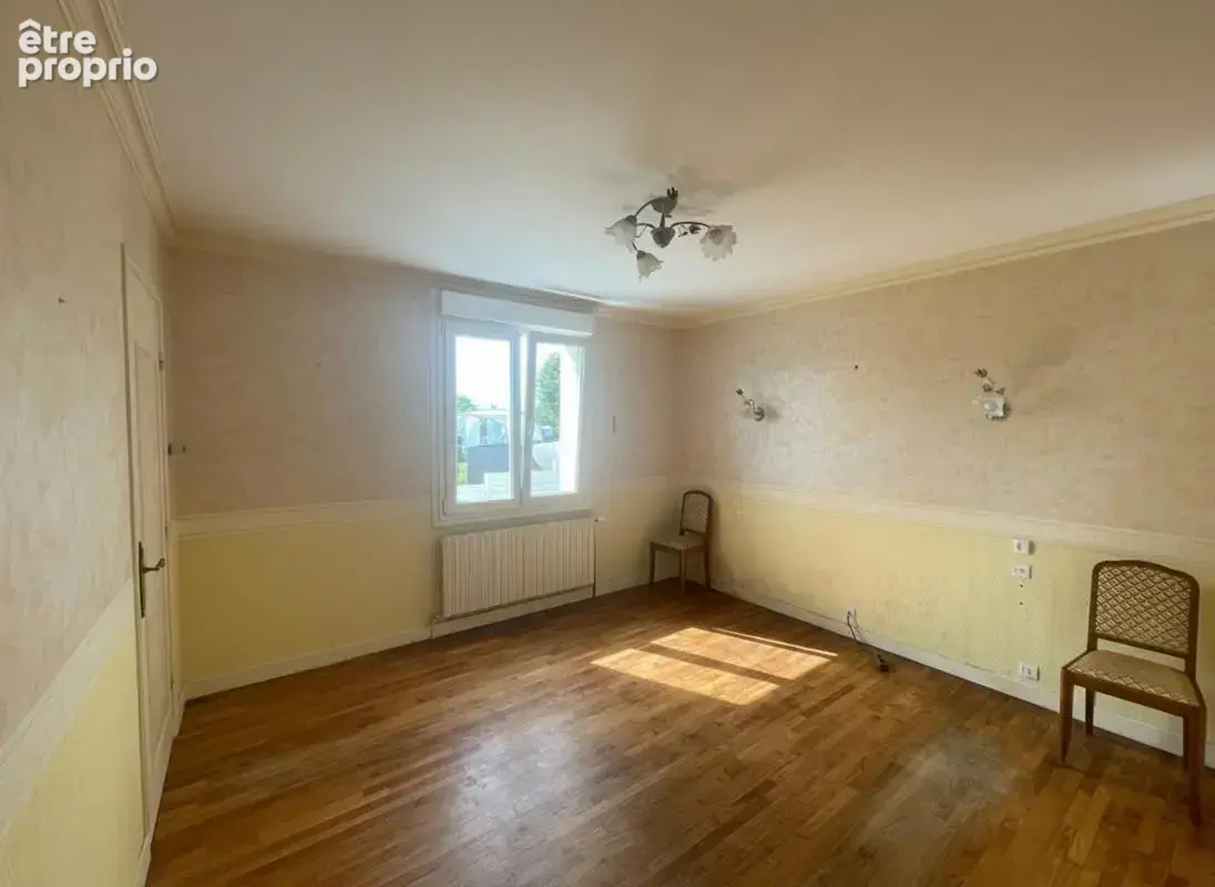 Maison à vendre 4 chambres BON REPOS SUR BLAVET (22) - photo 7