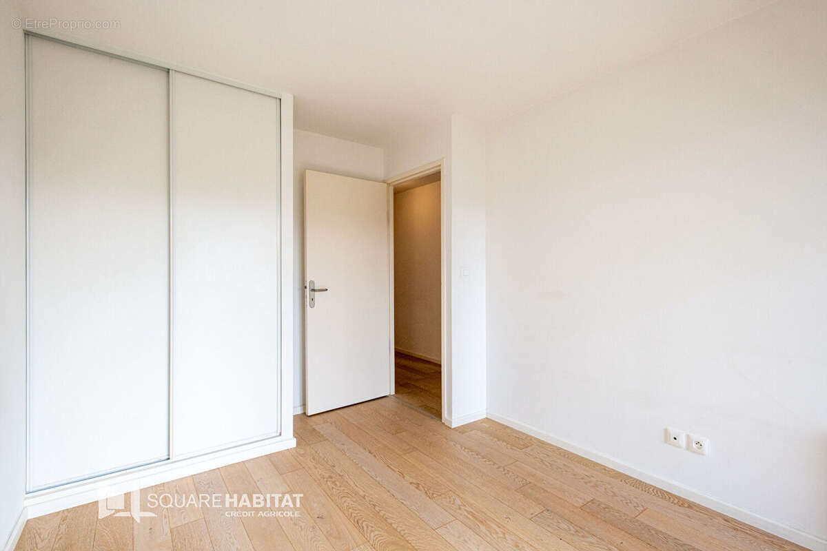 Appartement à LE TOUQUET-PARIS-PLAGE