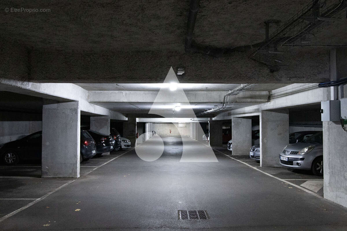 Appartement à SAINT-SAULVE