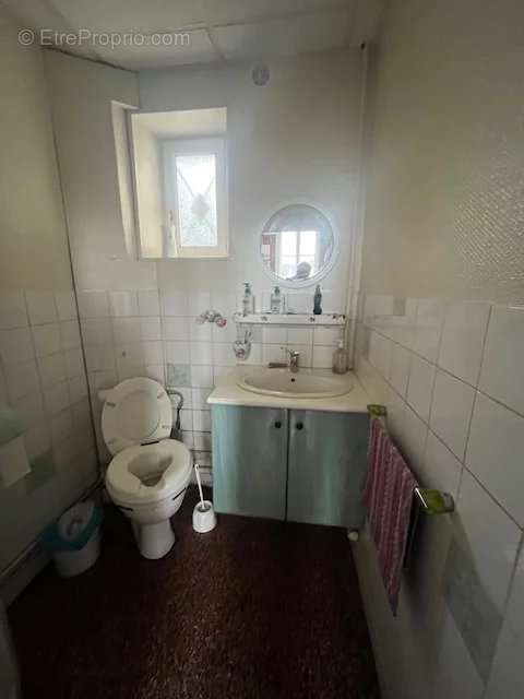 Maison à BRIENON-SUR-ARMANCON