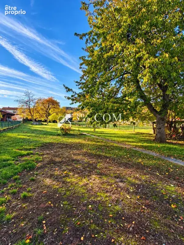 BITCHE  Maison de 138,45 m2 avec dépendances et terrain de 1 - photo 5