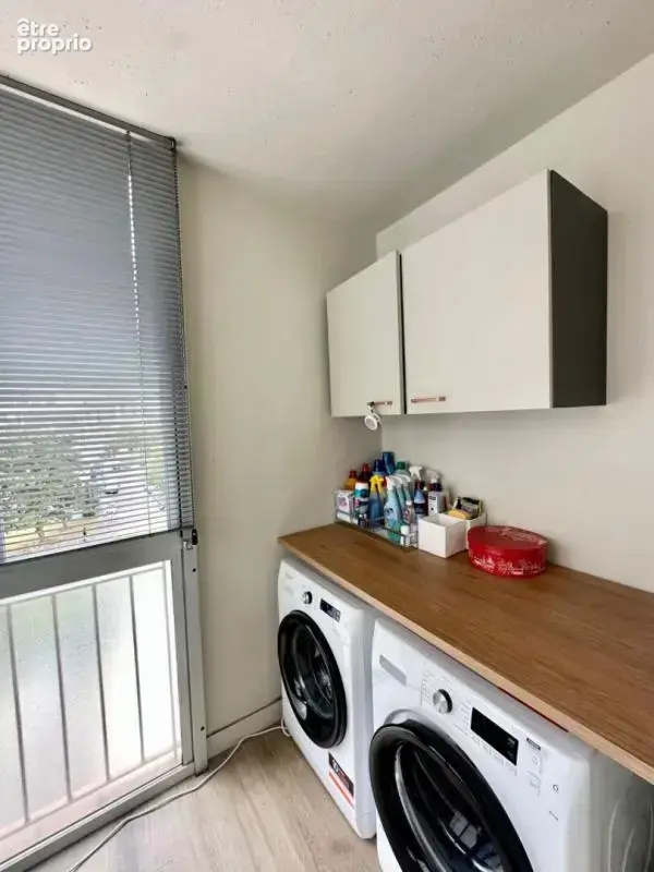 Appartement Echirolles 4 pièces 66.7 m2 - photo 15