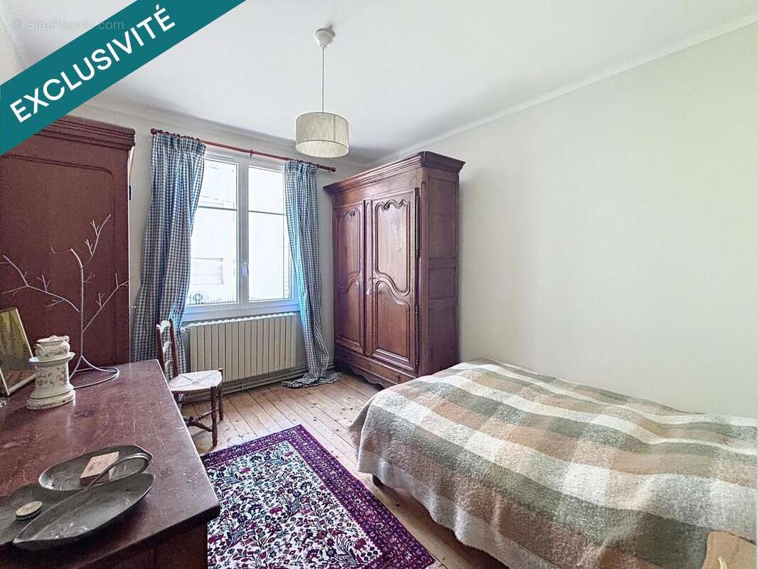 Photo 8 - Maison à BESANCON