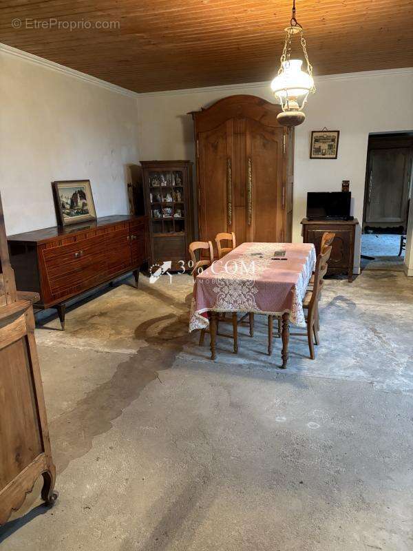 Maison à SAINT-JEAN-DE-MONTS