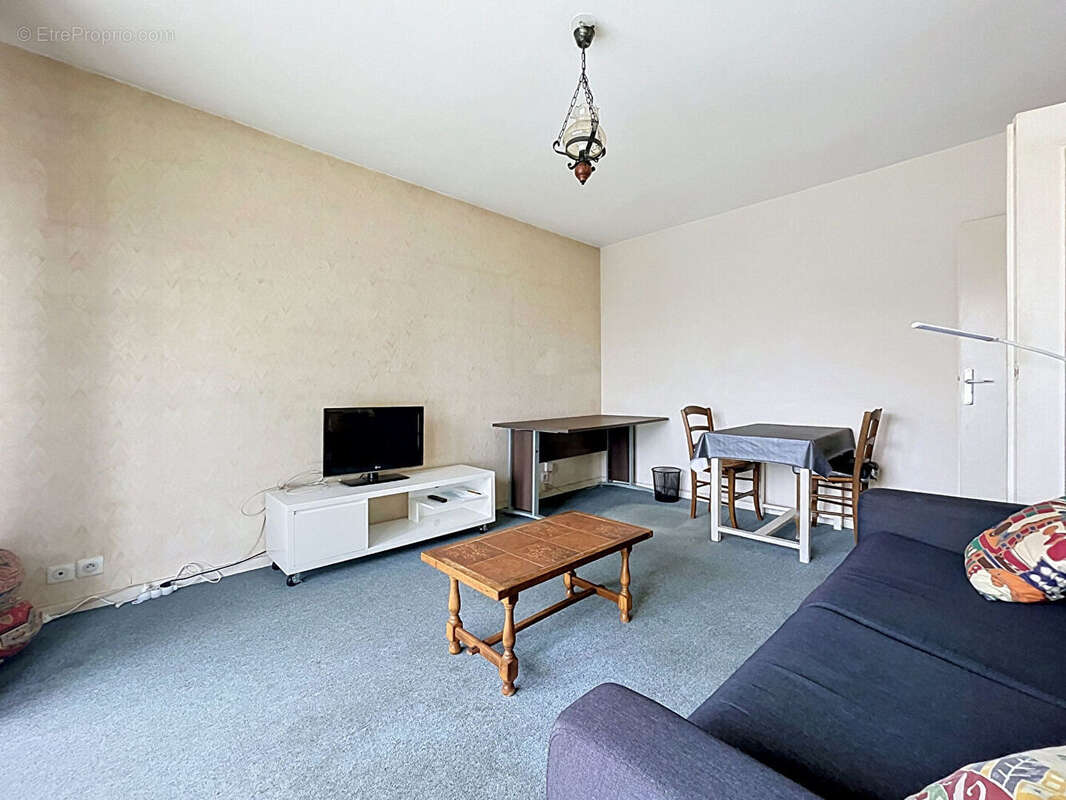 Appartement à TALENCE